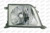 PRASCO TY8404613 Headlight